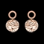 Show details for Casual Zinc Alloy Dangle Earrings with Fast Delivery