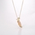 Picture of Popular Swarovski Element Casual Pendant Necklace