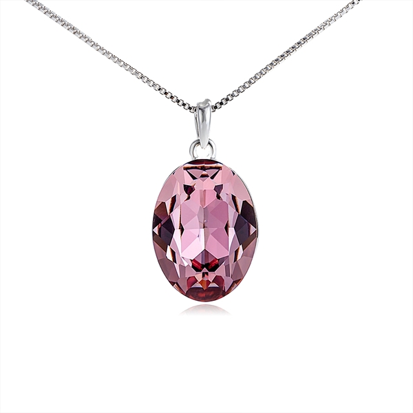 Picture of Best Small Zinc Alloy Pendant Necklace Wholesale Price