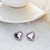 Picture of Purchase Zinc Alloy Swarovski Element Stud Earrings Best Price