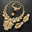 Show details for Luxury Casual 4 Piece Jewelry Set with Full Guarantee