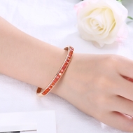 Picture of Stylish Dubai Casual Cuff Bangle