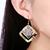 Picture of Nickel Free Multi-tone Plated Casual Dangle Earrings From Reliable Factory