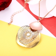 Picture of 16 Inch Casual Pendant Necklace in Bulk