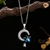 Picture of Need-Now Colorful Fashion Pendant Necklace from Editor Picks