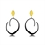 Picture of Origninal Casual Gold Plated Dangle Earrings