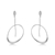 Picture of Casual Big Dangle Earrings with Fast Shipping