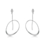 Show details for Casual Big Dangle Earrings with Fast Shipping