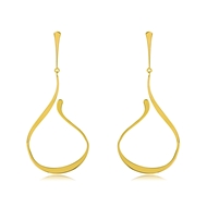 Picture of Funky Casual Big Dangle Earrings