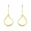 Show details for Funky Casual Big Dangle Earrings