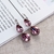 Picture of Zinc Alloy Casual Dangle Earrings at Super Low Price