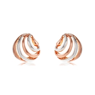 Picture of Low Price Zinc Alloy Casual Stud Earrings from Trust-worthy Supplier