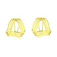 Picture of Designer Zinc Alloy Dubai Stud Earrings with Easy Return