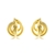 Picture of Nice Small Zinc Alloy Stud Earrings