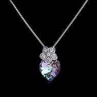 Picture of Fast Selling Colorful 16 Inch Pendant Necklace from Editor Picks