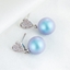 Show details for Featured Colorful Fashion Stud Earrings with Full Guarantee