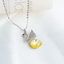 Show details for Latest Small Fashion Pendant Necklace