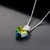 Picture of Casual Colorful Pendant Necklace with Fast Delivery