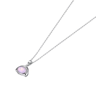 Picture of Need-Now Pink Casual Pendant Necklace from Editor Picks