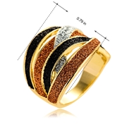 Picture of Zinc Alloy Dubai Fashion Ring from Certified Factory