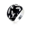 Show details for Hot Selling Platinum Plated Casual Fashion Ring from Top Designer