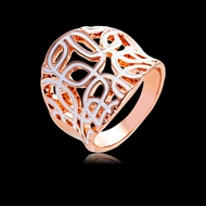 Picture of Zinc Alloy Casual Fashion Ring from Certified Factory