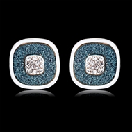 Picture of Zinc Alloy Big Stud Earrings at Great Low Price