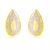 Picture of Dubai Casual Stud Earrings Online Only