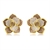 Picture of Casual Flowers & Plants Stud Earrings of Original Design