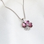Show details for Inexpensive Zinc Alloy Small Pendant Necklace from Reliable Manufacturer