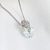 Picture of Need-Now Colorful Love & Heart Pendant Necklace from Editor Picks