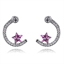 Show details for Famous Small Casual Stud Earrings