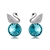 Picture of Casual Zinc Alloy Stud Earrings from Top Designer