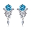 Show details for Fashion Zinc Alloy Drop & Dangle Earrings with Beautiful Craftmanship Show details for Fashion Zinc Alloy Drop & Dangle Earrings with Beautiful Craftmanship