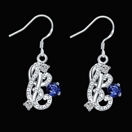 Picture of Good Quality Cubic Zirconia Casual Drop & Dangle Earrings