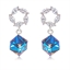 Show details for Zinc Alloy Colorful Drop & Dangle Earrings at Great Low Price