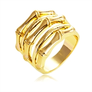 Picture of Zinc Alloy Casual Fashion Ring Exclusive Online