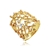 Picture of Classic Zinc Alloy Fashion Ring with Fast Shipping