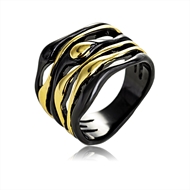 Picture of Latest Casual Zinc Alloy Fashion Ring