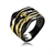 Picture of Latest Casual Zinc Alloy Fashion Ring