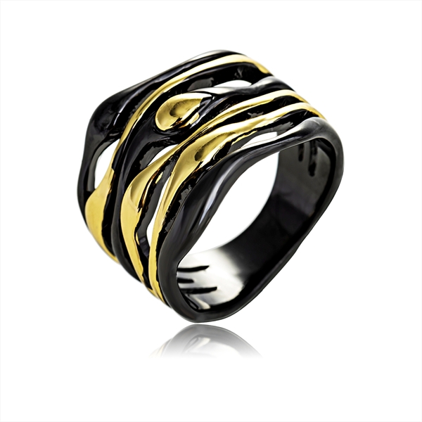 Picture of Latest Casual Zinc Alloy Fashion Ring