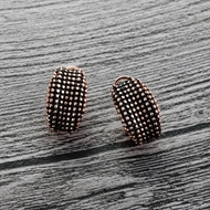 Picture of Recommended Rose Gold Plated Casual Stud Earrings from Top Designer