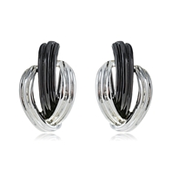 Picture of Pretty Small Zinc Alloy Stud Earrings