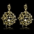 Picture of Classic Zinc Alloy Dangle Earrings with 3~7 Day Delivery