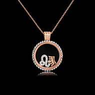 Picture of Casual Copper or Brass Pendant Necklace with Speedy Delivery