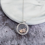 Picture of Delicate White Pendant Necklace with Full Guarantee