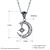 Picture of Recommended Platinum Plated Fashion Pendant Necklace from Top Designer