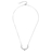 Picture of Inexpensive 925 Sterling Silver Fashion Pendant Necklace from Reliable Manufacturer