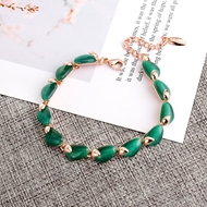 Picture of Zinc Alloy Classic Fashion Bracelet from Certified Factory