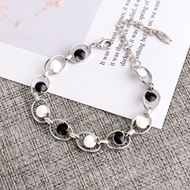 Picture of Good Enamel Classic Fashion Bracelet